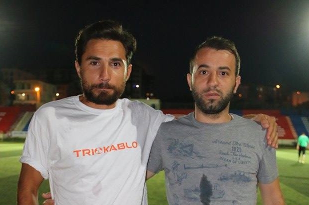 Gazitepespor’da Adem Yaşar da tamam