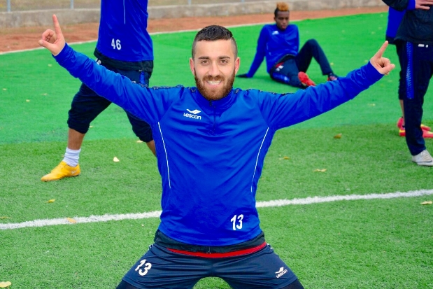 Adem Bilici’nin yeni takımı belli oldu