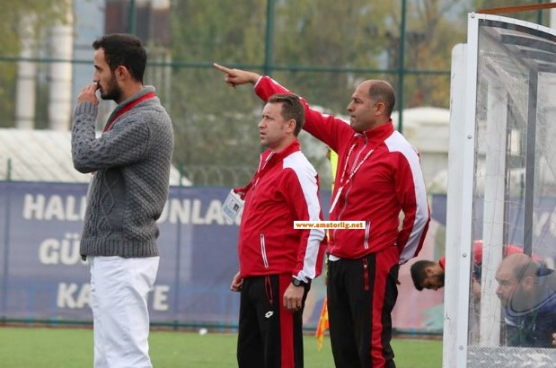 Adem Mandıralı ile yollar ayrıldı