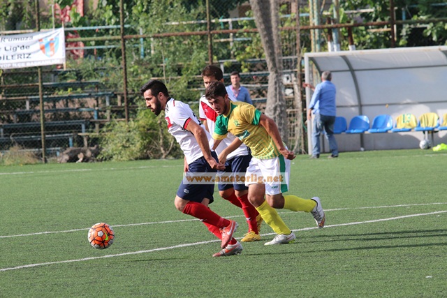 Başarılı savunmacının yeni adresi Uşak oldu