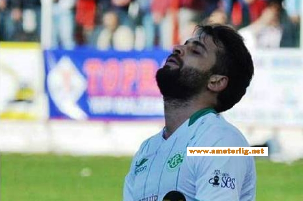 Yeşil Kırşehirspor’dan orta sahaya takviye