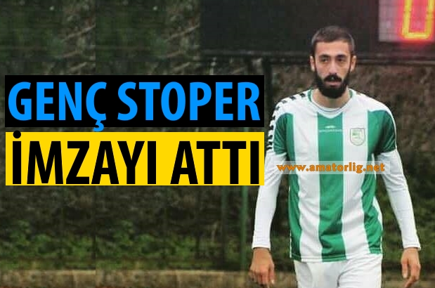 Ahmet Hasan Hüseyinoğlu imzayı attı