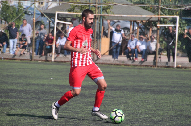 Ahmet Hüseyinoğlu’nun yeni takımı belli oldu