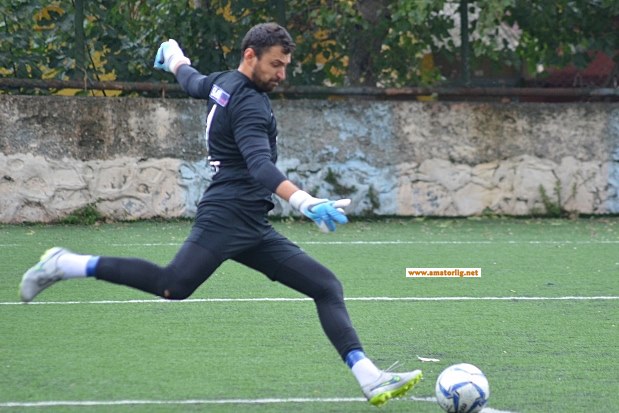 Beyoğlu Yeniçarşıspor’dan müthiş transfer