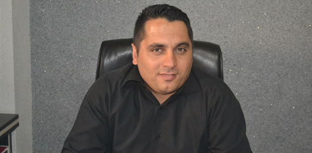 “Ataşehir Çamolukspor BAL’a çıkacak”