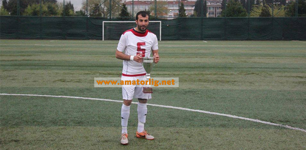 Ahmet Kutluay imzayı attı