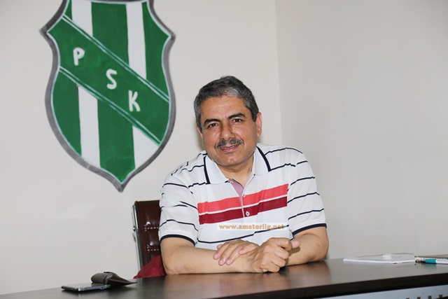 Malatyalı: 2 Futbolcuyu mahkeme verdik