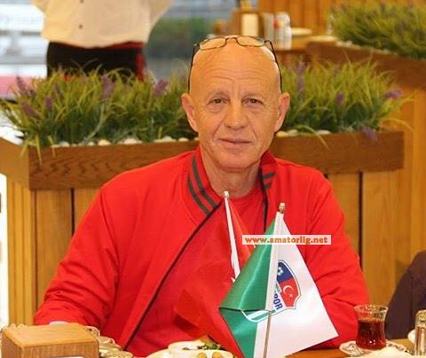 İstanbul Konyaspor’da istifa