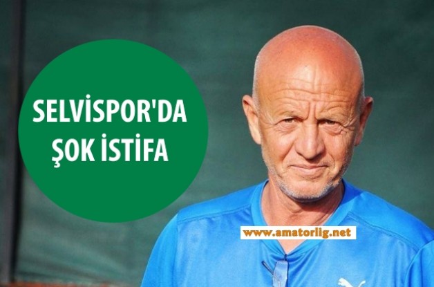 Ahmet Odabaşoğlu görevini bıraktı