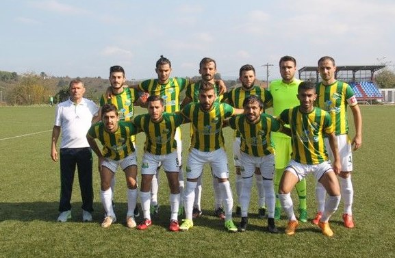 Akçakocaspor 5 transfer peşinde!