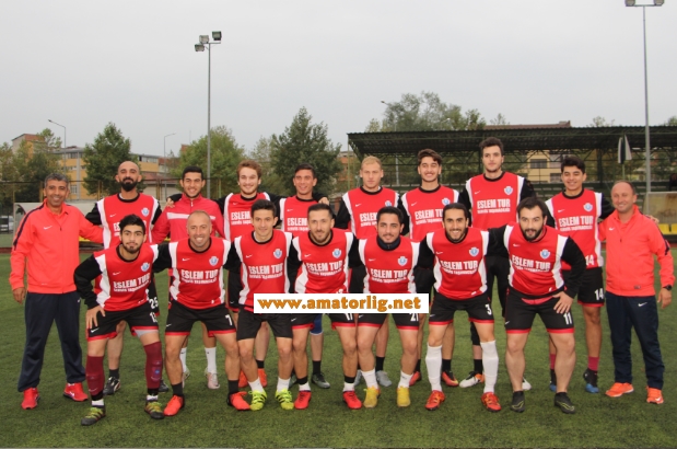 Akhisarspor’da hazırlıklar sürüyor