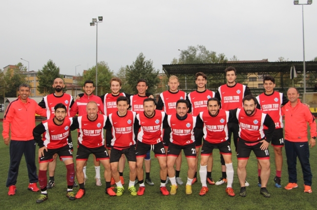 Akhisarspor beraberliğe alıştı