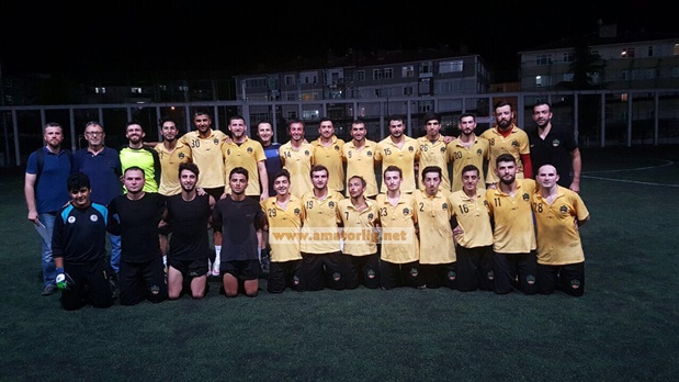 Aksarayspor’da çalışmalar sürüyor