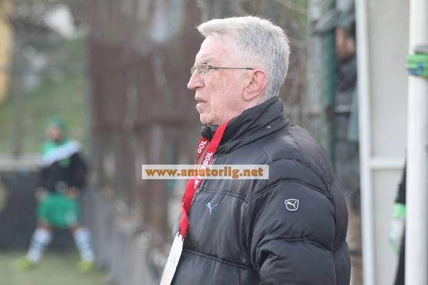 Ağaoğlu yeniden Yıldıztabyaspor’da