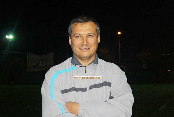 Parsellerspor’da yeni Hoca belli oldu