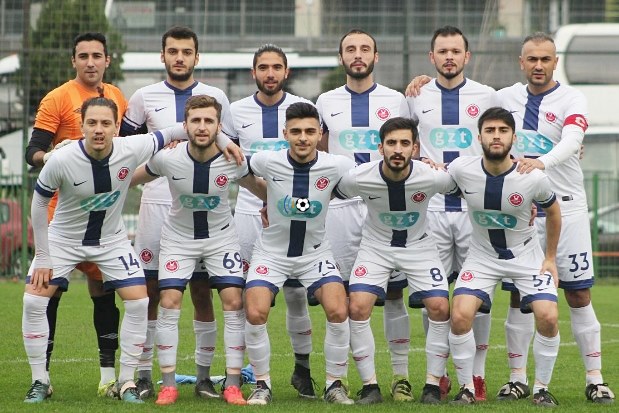 Albayrakspor’da bu kadrodan kimse kalmadı