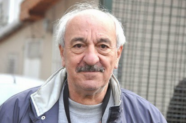 Ali Çetin Susamış için mevlit okunacak