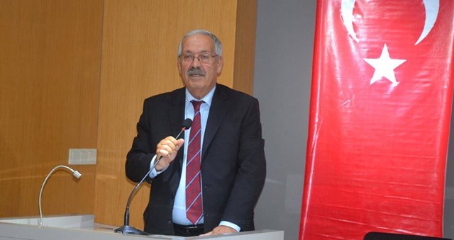 Tanrıyaşükür: Zor şartlarda çalışıyoruz