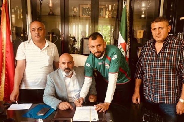 Ali Yavuz Akkaya Maltepespor’da