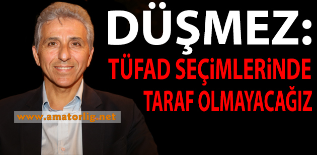 “Herkese eşit yakınlıkta veya uzaklıktayız”