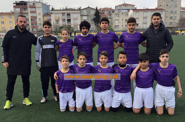 Alibeyköy Parseller’i Arda farka taşıdı