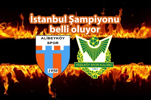 İstanbul Şampiyonu belli oldu