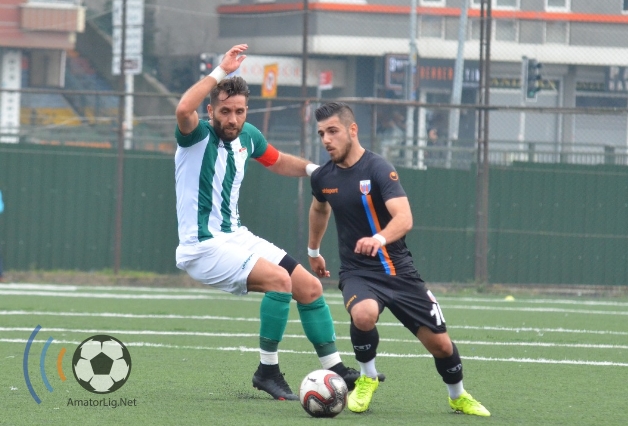 Alibeyköyspor’da kan kaybı sürüyor