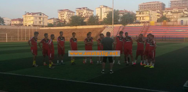 Alibeyspor sahaya indi