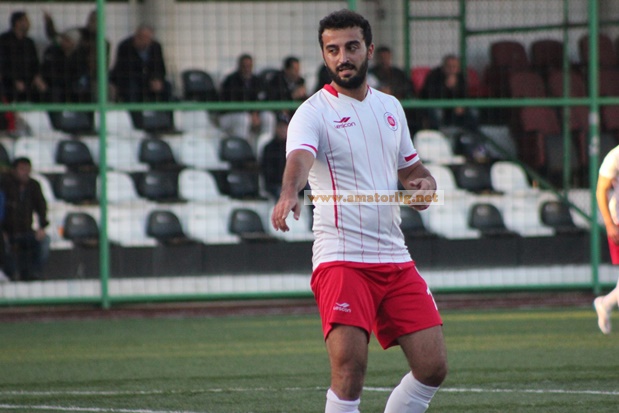 Ali Cem Gönek iddialı bir takım istiyor