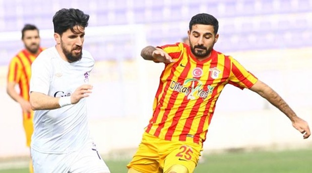 Ali Katırcı Beykoz 1908 A.Ş.’de