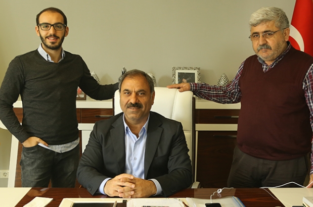 Yıldız: 5 yıl sonra Süper Ligde oluruz