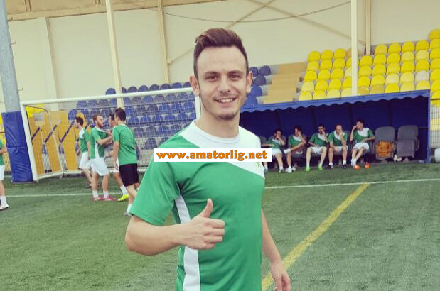 Alparslan Kösedağ’ın yeni takımı belli oldu