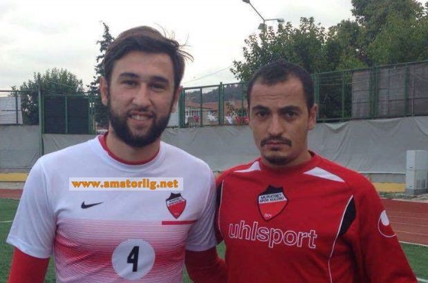 Muratbeyspor’a genç stoper