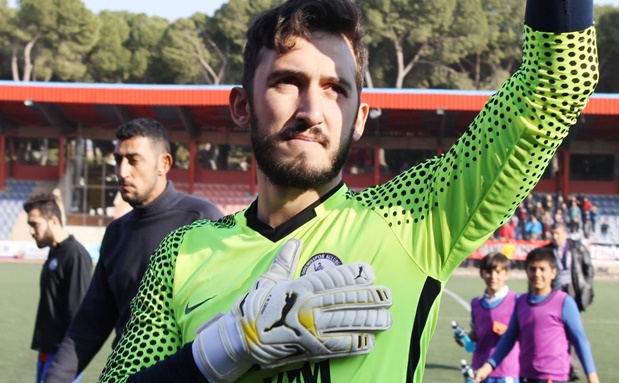 Alper Piliç’in yeni takımı belli oldu