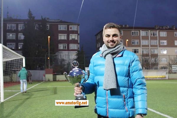 Onaran: Ligden düşme korkumuz yok