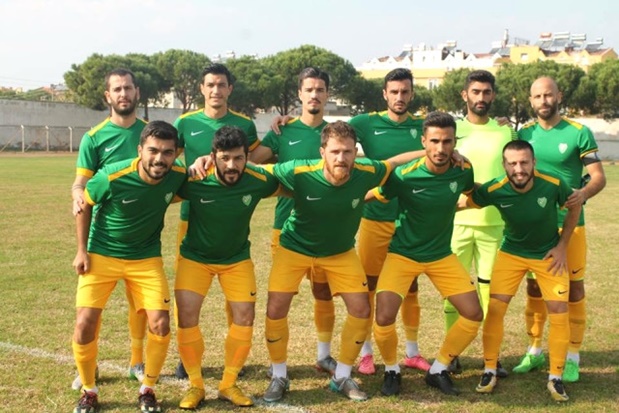 Altınova Belediyespor’da 7 futbolcu kadro dışı kaldı