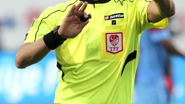 SAL Klasman Grubu 7. hafta hakemleri açıklandı