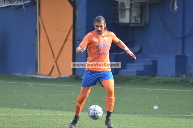 Amirhossein Epakchi’nin ağzından 3. Lige yükseliş hikayesi