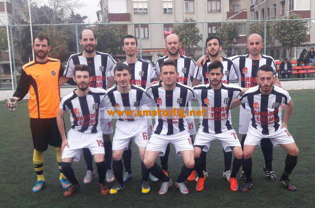 Anadolu Kartalları yükselişini sürdürdü