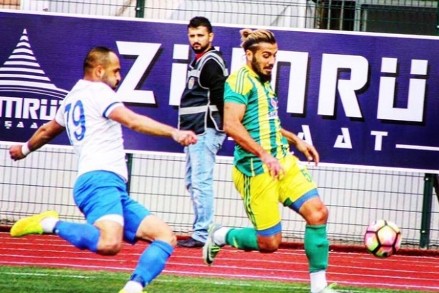 Anıl Bircan Arnavutköy Belediyespor’da