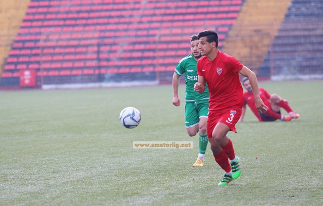 Arif İşçi 2. Lig takımına transfer oldu