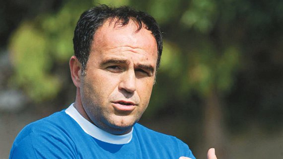 Anadolu Bağcılarspor’da tek hedef 3 puan