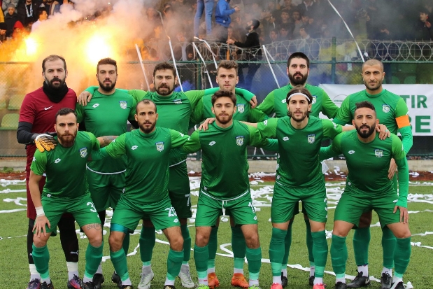 Arnavutköy Belediyespor’dan 4 transfer