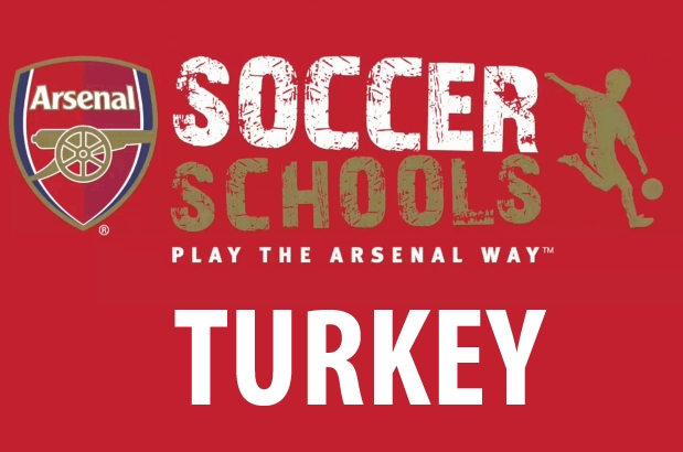Arsenal İstanbul’a futbol okulu açıyor