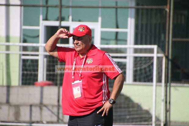 Modafen’de şok ayrılık