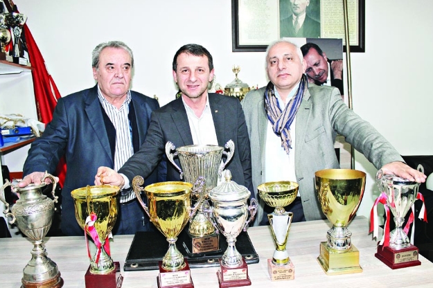 ‘Asansör kulüp olmayacağız’