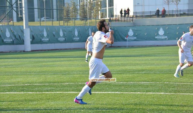 Bakırköyspor’dan giden gidene