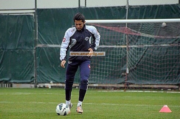 Bakırköyspor’a Bakırköylü kaleci