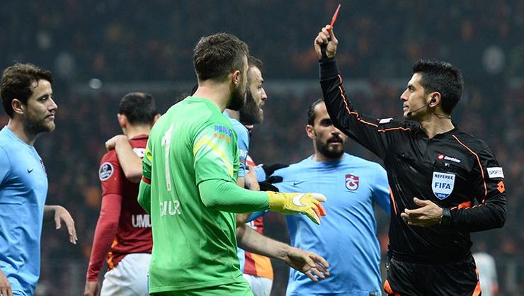 Deniz Ateş Bitnel’in umutları söndü