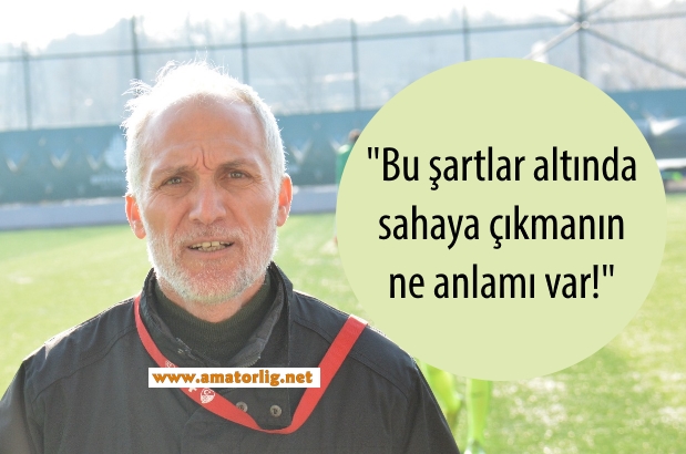 Yaşadıklarımıza huzur adına suskun kalıyoruz!